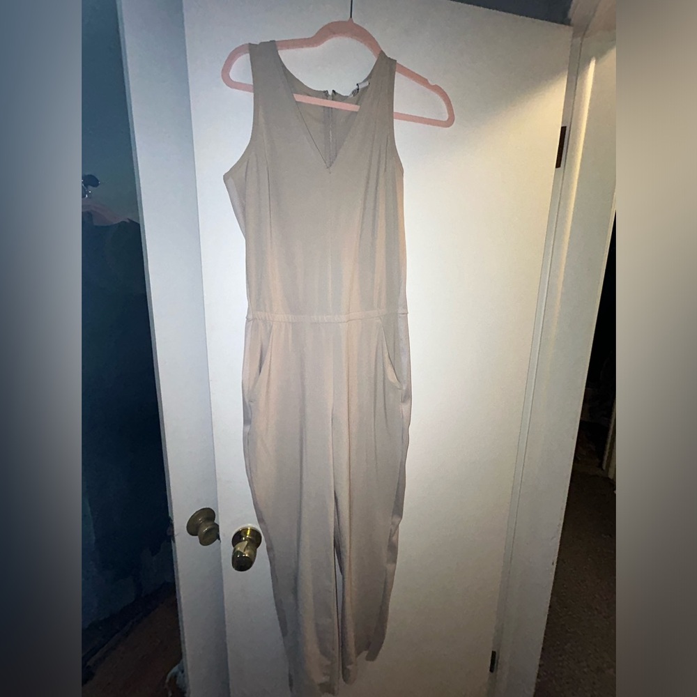 athleta jumpsuit